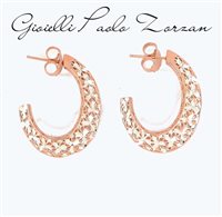 Boucles d'oreilles Lorenzo Ungari Femme in Argent ARTOR041 - ARTOR041